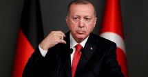 Stire din Actualitate : Popularitatea lui Erdogan, afectată de problemele economice ale Turciei