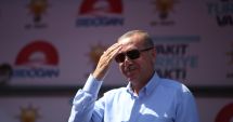 Stire din Actualitate : Erdogan explică de unde a venit ordinul prin care a fost ucis jurnalistul saudit