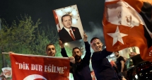 Stire din Actualitate : Turcia, în noua eră a "sultanului" Erdogan
