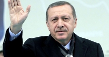 Stire din Actualitate : Erdogan arată cine e "Șeful", într-un film despre… el