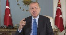 Stire din Actualitate : Erdogan anunță că Turcia vrea să mai cumpere rachete din Rusia
