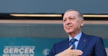 Stire din Actualitate : Israel-Hamas/ Preşedintele Erdogan afirmă că Turcia îi ''susţine în mod ferm'' pe liderii Hamas