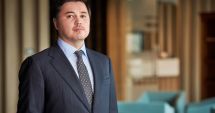 Stire din Economie : KMG International (Rompetrol) anunță noua echipă de management