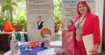 Stire din Cultură-Educație : ISJ Constanța a schimbat directorul de la CJRAE! Iată cine a fost numit în locul Irinei Ermolaev