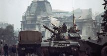 Stire din Eveniment : Armata a plătit tributul de sânge. Acordați-le onoarea cuvenită militarilor căzuți la datorie!