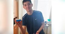 Stire din Actual : Băiat de 15 ani, erou după atacul de la Moscova. Cum a salvat peste 100 de oameni din infern