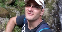 Stire din Eveniment : Erou înghițit de ape, după ce a salvat  o mamă și pe fiica ei de la înec