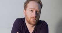 Stire din Cultură-Educație : Erwin Șimșensohn: "Teatrul de Stat Constanța are nevoie de o resuscitare"