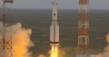 Stire din Tehnologie : Cea de-a doua misiune "ExoMars" a fost amânată până în 2020