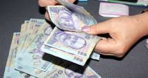 Stire din Eveniment : Escroacă prinsă într-o bancă din Năvodari