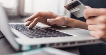 Stire din Economie : Escrocheriile online, în atenția Comisiei Europene