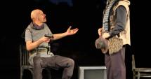 Stire din Cultură-Educație : "Escrocii" și "Șobolanul Rege", pe scena Teatrului de Stat