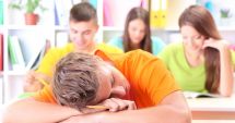 Stire din Cultură-Educație : Cine este vinovat pentru eșecul elevilor de la Evaluarea Națională și Bacalaureat? (I)