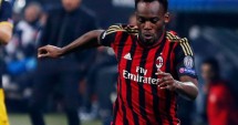 Stire din Sport : Fotbalist din Seria A, suspect de EBOLA!