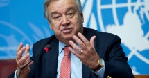 Stire din Actualitate : "Este absolut esențială păstrarea acordului nuclear cu Iranul"