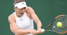 Stire din Sport : "Este extraordinar că avem opt jucătoare pe tabloul principal, la Wimbledon"
