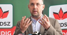 Stire din Politică-Administrație : "Este o minciună generală că noi ținem în viață acest guvern"
