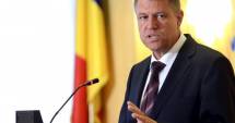 Stire din Politică-Administrație : "Este important de evitat ceva similar cu războiul rece"