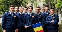 Stire din Eveniment : Se fac angajări în Poliție! Mii de posturi, scoase la concurs