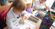Stire din Cultură-Educație : Este oficial! La toamnă, școala începe pe 9 septembrie
