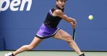 Stire din Sport : Este oficial! Simona Halep nu va participa la US Open