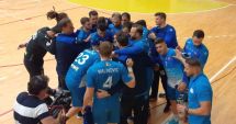 Stire din Sport : Este oficial! HC Dobrogea Sud va evolua în European Handball League