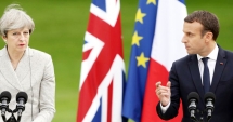 Stire din Actualitate : "Este posibil un acord special între Marea Britanie și UE, după Brexit"