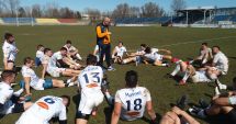 Stire din Sport : Criză în rugby-ul românesc! Este rândul Tomitanilor să câștige la masa verde