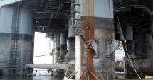 Stire din Economie : Este sigură navigația în porturile românești?