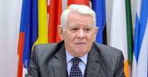 Stire din Politică-Administrație : "Este un om care are o anumită experiență în materie"