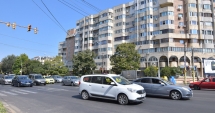 Stire din Eveniment : Obrăznicie în trafic: primii la semafor, cu orice preț! "Este un fenomen la nivelul Constanței"