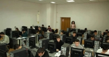 Stire din Cultură-Educație : ESTIC -  provocarea adresată pasionaților  de informatică
