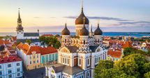 Stire din Actualitate : Estonia înăspreşte regulile de intrare pentru cetăţenii ruşi