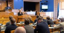 Stire din Actualitate : Estonia vrea mai mult sprijin pentru Ucraina