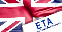 Stire din Actualitate : Obligatoriu din 25 februarie: românii trebuie să aibă ETA pentru UK