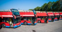 Stire din Social : S-a deschis linia estivală "CiTy TOUR"!