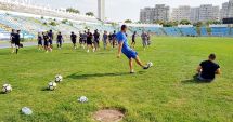Stire din Sport : Etapă în deplasare pentru SSC Farul