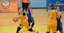 Stire din Sport : Etapă intermediară pentru Phoenix-Știința. Ecaterina Armanu, convocată la Națională