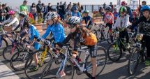 Stire din Sport : Etapa a treia a Cupei Mării Negre la ciclism, amânată. „Să ne revedem sănătoşi!”