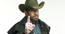 Stire din Fun : Eternul Chuck Norris…