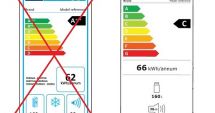 Stire din Economie : Etichete energetice noi pentru corpurile de iluminat