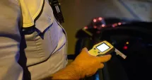 Stire din Eveniment : Șofer de 39 de ani condamnat pentru alcool la volan, prins de polițiști