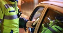 Stire din Eveniment : S-a urcat băut la volan și a fost depistat în trafic, la Ovidiu