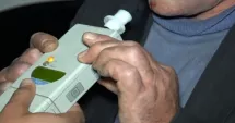 Stire din Eveniment : Șofer depistat băut și fără permis la volan, în Cernavodă