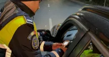 Stire din Eveniment : Peste 1.800 de testări pentru alcool efectuate de polițiștii constănțeni