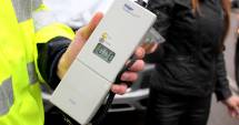 Stire din Eveniment : Beat criță la volan? Ce povești inventează șoferii pentru a scăpa de polițiștii rutieri