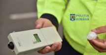Stire din Eveniment : Șoferi băuți, trași pe dreapta de polițiștii din Constanța