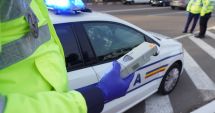 Stire din Actualitate : Probele biologice mai concludente ca aparatul etilotest. Un șofer lăsat fără permis a dat Poliția în judecată și a câștigat