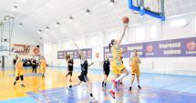 Stire din Sport : E timpul revanșei! CS Phoenix caută victoria la Oradea