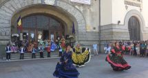 Stire din Cultură-Educație : Etniile dobrogene, celebrate la Constanța